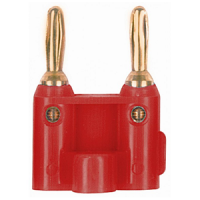 Banana connectors & sockets