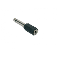 Connector adapters