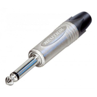 Jack connectors & sockets