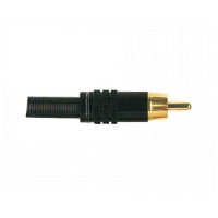 Power connectors & sockets