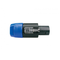 Speakon connectors & sockets