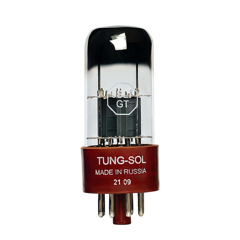 TUNG-SOL 6AR6 4本 Tung-Sol 6SL7GT 6N9P | Tonefactory