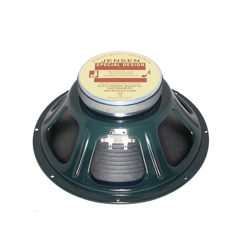 Jensen C12N 12'' 50W 8 Ohm | Tonefactory