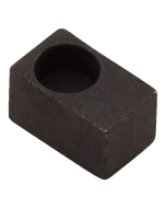 Graph Tech LW-1080-05 - Floyd Rose Steel Saddle Insert for PS-8080-00