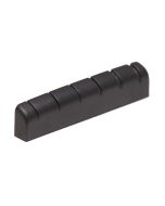 Graph Tech Black TUSQ XL PT-6010-00 - G- Style USA Guitar Nut