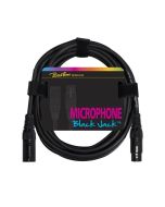 Black Jack microfoonkabel