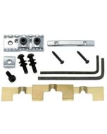 Gotoh FGR-1 Lock Nut chrome