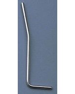 BP-2318-010 Chrome Gotoh Tremolo Arm