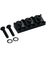 Floyd Rose FRNR4BP - Original Locking Nut R4 - Black