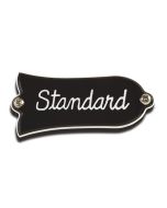 LP Standard Truss Rod Cover