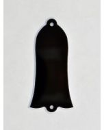 LP Trussrod Cover Black