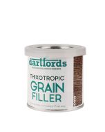 Dartfords Fillers Thixotropic Grain Filler Black  - 400gr can