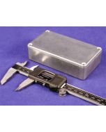 Hammond Diecast 1550B - 115 x 64 x 26 mm