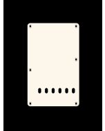 Back plate