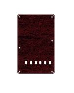 Back plate