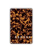 Back plate