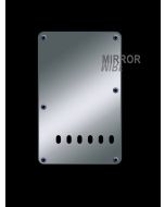 Back plate