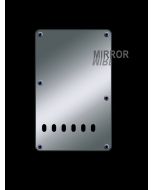 Back plate