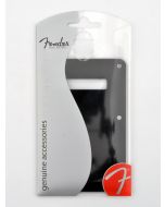 Fender Genuine Replacement Part Stratocaster back plate 3-ply black 