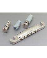 Gotoh GE-101Z Stop Tailpiece nickel