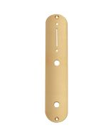 Control plate