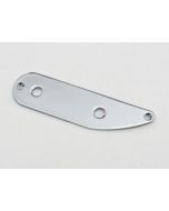Control plate voor oude PB