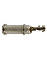 EP-0152-000 Switchcraft Stereo Long Threaded Jack