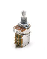 Alpha push-pull 250K audio potmeter
