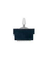 Lever switch 5-way