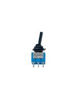 Mini toggle switch 2-way