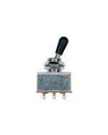Toggle switch 3-way