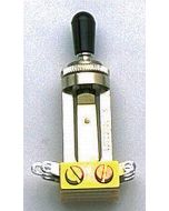 EP-4369-000 Switchcraft 3-Pickup Toggle for 3 HB