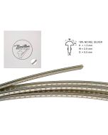 Pro Series Fret Wire 6110