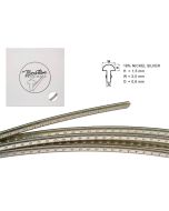 Pro Series Fret Wire 6000