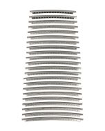 Hosco Japan packaged precut stainless-steel fretwire