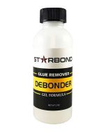 Starbond cyanoacrylic super glue debonder/remover