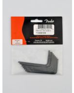 Fender Genuine Replacement Part truss rod wrench 1/8 hex set of 12 