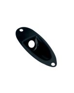 Recessed jack plate
