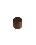 Dome knob