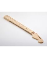 Hals Strat 7.25" 21 frets