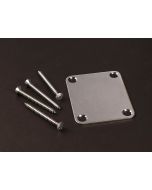 Gotoh Master Relic Collection neck plate for guitar