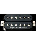 Seymour Duncan SH-PG1n - Pearly Gates Neck Humbucker - Black