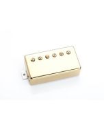 Seymour Duncan SH-PG1n - Pearly Gates Neck Humbucker - Gold Cover