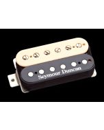 Seymour Duncan SH-18N - Whole Lotta Neck Humbucker - Zebra