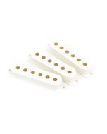 Fender Genuine Replacement Part pickup cover Stratocaster