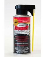 Caig D5 S-6 DeoxIT Cleaningspray, 142 gram
