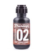 Dunlop Formula 65, Fingerboard Deep Cond