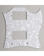 Pickguard for SG-model