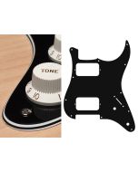 Pickguard Strat