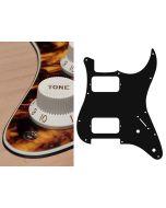 Pickguard Strat